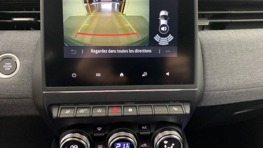 Mandataire Automobile neuf, recherche de Renault Clio-5-tce-90-ch-gsr2-techno - E-Motors