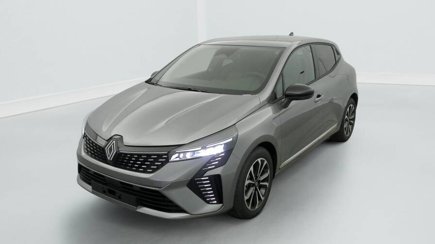 Mandataire Automobile neuf, recherche de Renault Clio-5-tce-90-ch-gsr2-techno - E-Motors