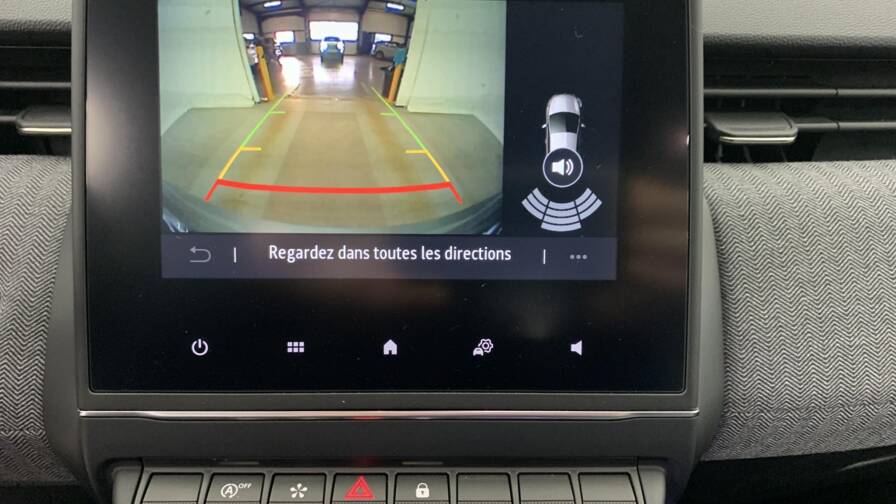 Mandataire Automobile neuf, recherche de Renault Clio-5-tce-90-ch-gsr2-techno - E-Motors