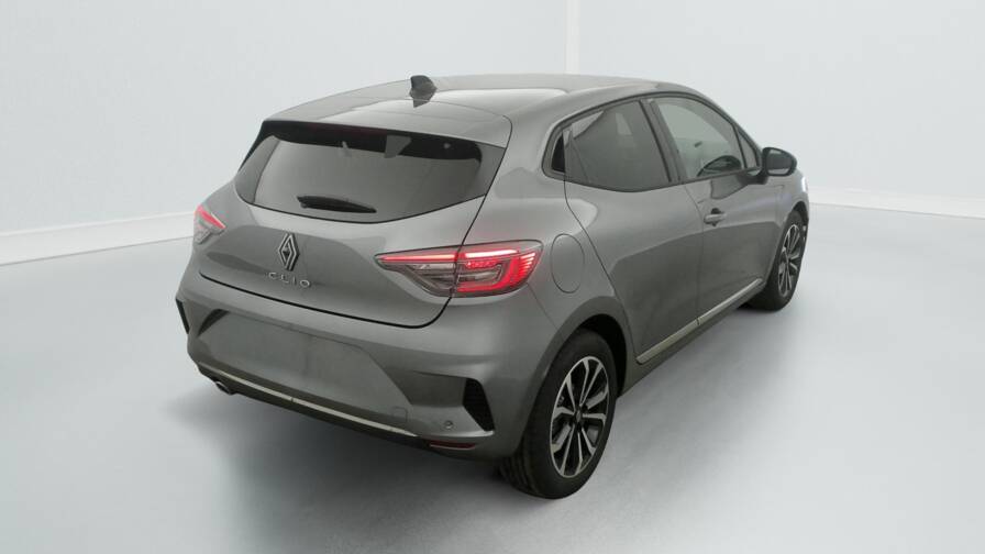 Mandataire Automobile neuf, recherche de Renault Clio-5-tce-90-ch-gsr2-techno - E-Motors