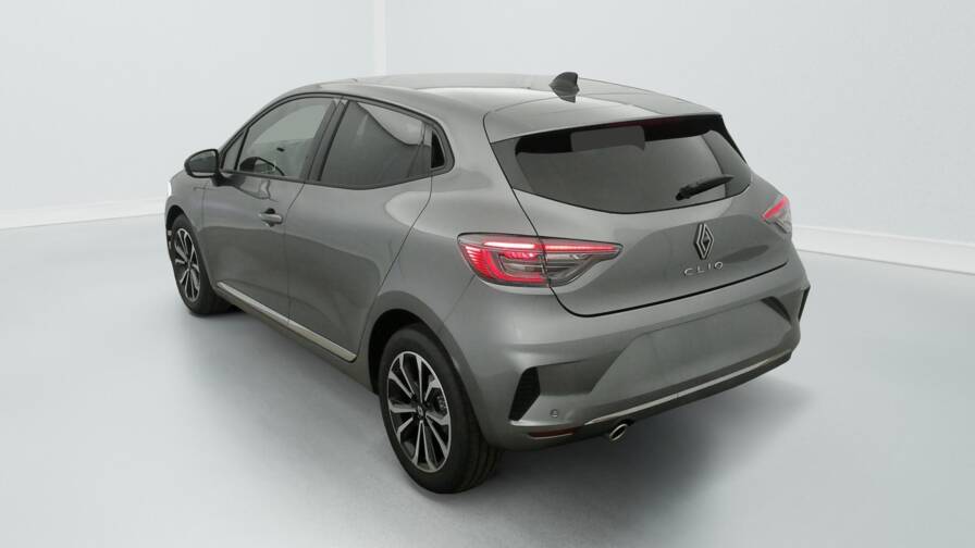 Mandataire Automobile neuf, recherche de Renault Clio-5-tce-90-ch-gsr2-techno - E-Motors