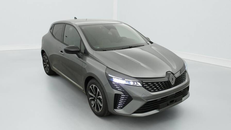 Mandataire Automobile neuf, recherche de Renault Clio-5-tce-90-ch-gsr2-techno - E-Motors