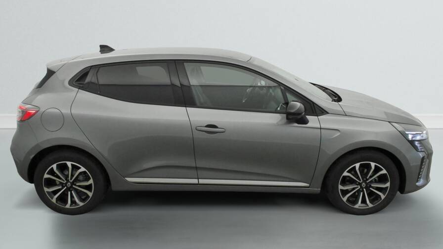 Mandataire Automobile neuf, recherche de Renault Clio-5-tce-90-ch-gsr2-techno - E-Motors