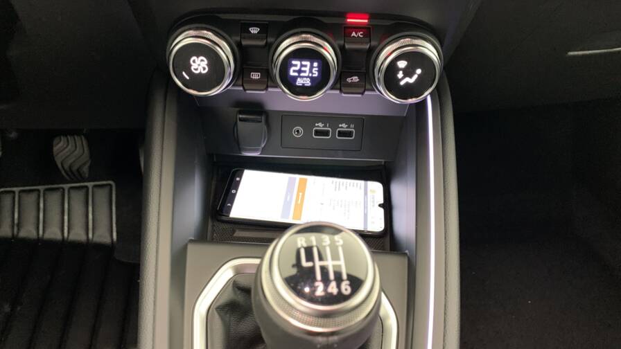 Mandataire Automobile neuf, recherche de Renault Clio-5-tce-90-ch-gsr2-techno - E-Motors