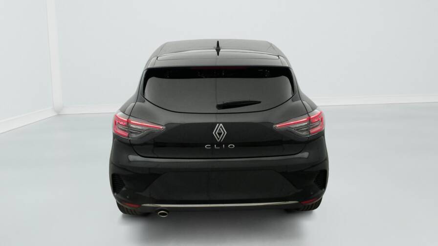 Mandataire Automobile neuf, recherche de Renault Clio-5-tce-90-ch-gsr2-techno - E-Motors