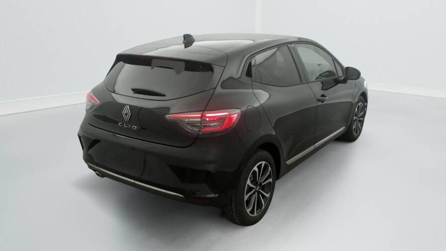 Mandataire Automobile neuf, recherche de Renault Clio-5-tce-90-ch-gsr2-techno - E-Motors