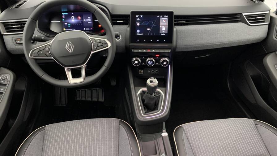 Mandataire Automobile neuf, recherche de Renault Clio-5-tce-90-ch-gsr2-techno - E-Motors