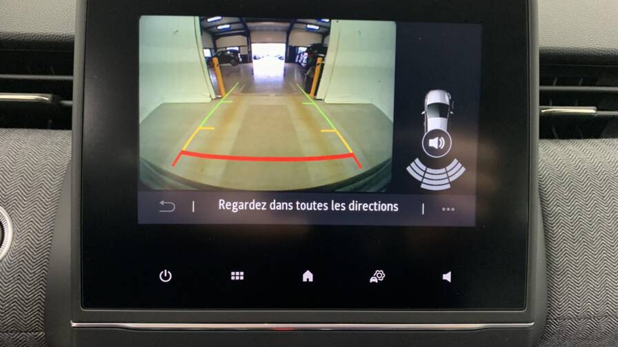 Mandataire Automobile neuf, recherche de Renault Clio-5-tce-90-ch-gsr2-techno - E-Motors