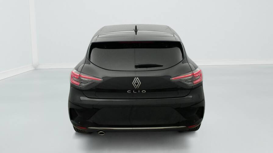 Mandataire Automobile neuf, recherche de Renault Clio-5-tce-90-ch-gsr2-techno - E-Motors