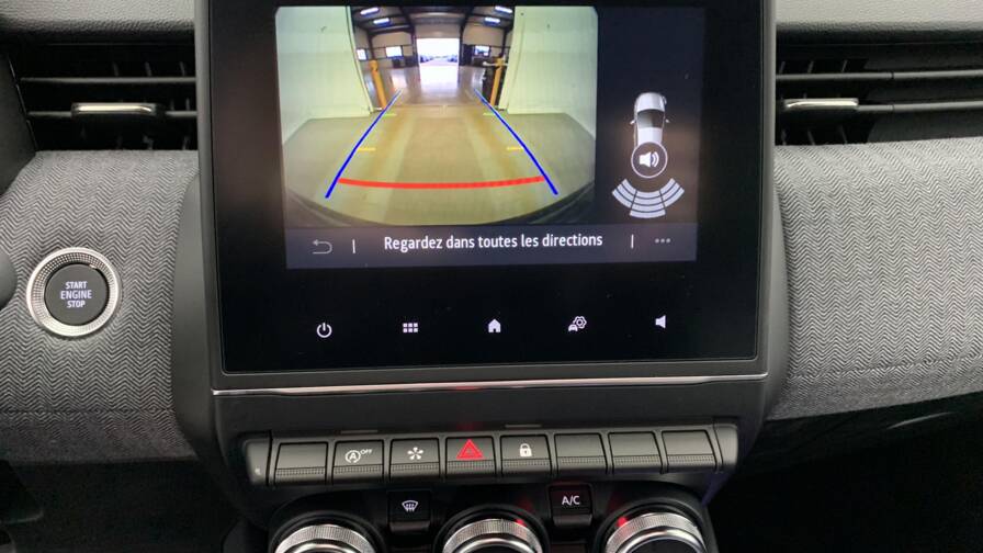 Mandataire Automobile neuf, recherche de Renault Clio-5-tce-90-ch-gsr2-techno - E-Motors