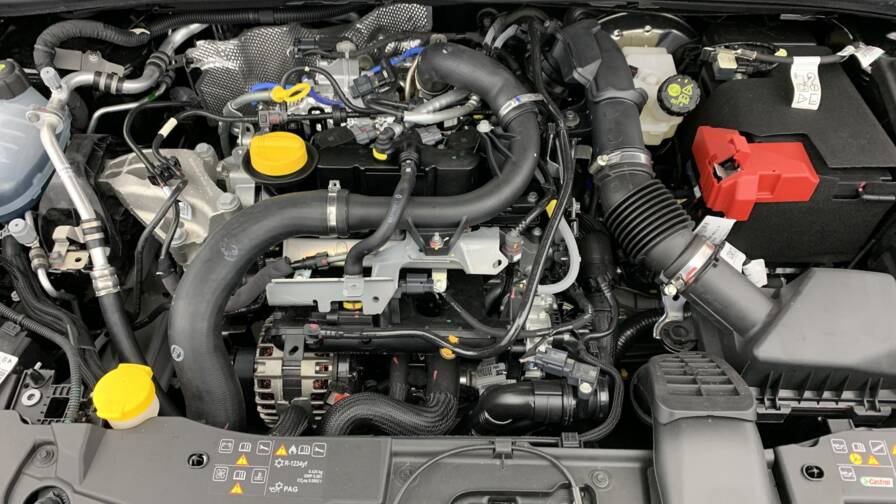 Mandataire Automobile neuf, recherche de Renault Clio-5-tce-90-ch-gsr2-techno - E-Motors