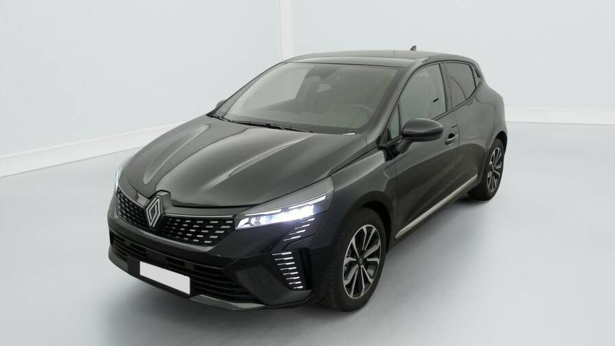 Mandataire Automobile neuf, recherche de Renault Clio-5-tce-90-ch-gsr2-techno - E-Motors
