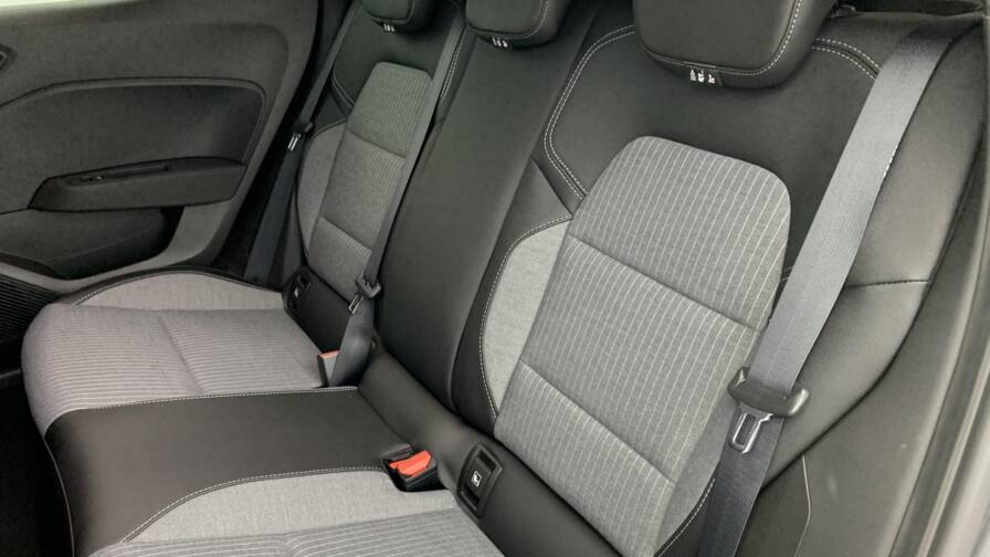 Mandataire Automobile neuf, recherche de Renault Clio-5-tce-90-ch-gsr2-techno - E-Motors