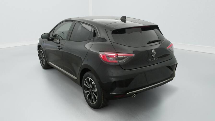 Mandataire Automobile neuf, recherche de Renault Clio-5-tce-90-ch-gsr2-techno - E-Motors