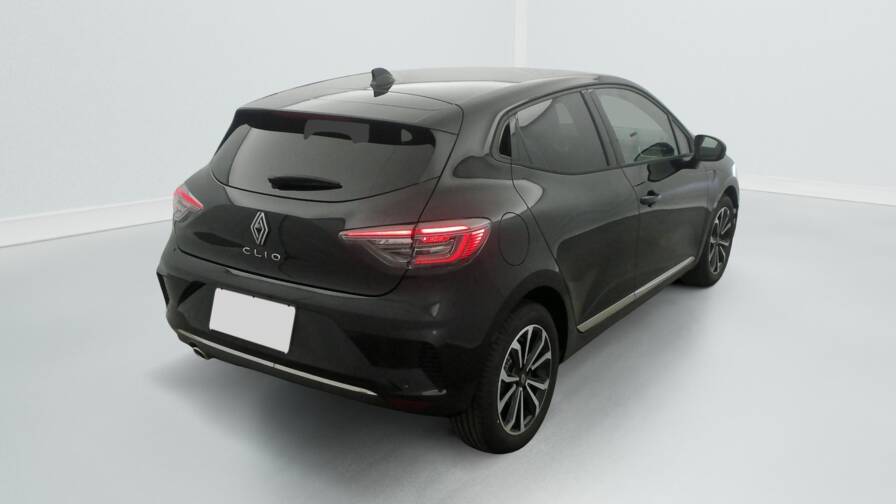 Mandataire Automobile neuf, recherche de Renault Clio-5-tce-90-ch-gsr2-techno - E-Motors