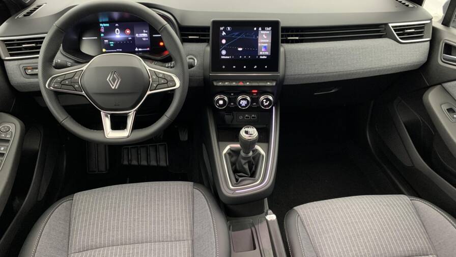 Mandataire Automobile neuf, recherche de Renault Clio-5-tce-90-ch-gsr2-techno - E-Motors