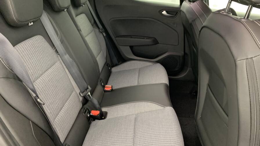 Mandataire Automobile neuf, recherche de Renault Clio-5-tce-90-ch-gsr2-techno - E-Motors