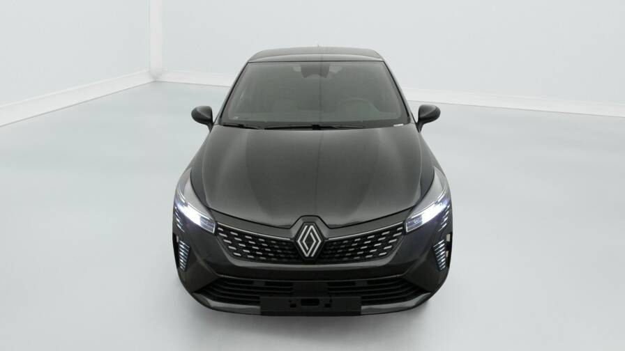 Mandataire Automobile neuf, recherche de Renault Clio-5-tce-90-ch-gsr2-techno - E-Motors