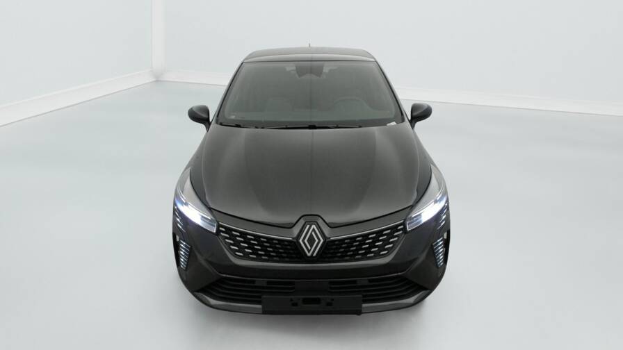 Mandataire Automobile neuf, recherche de Renault Clio-5-tce-90-ch-gsr2-techno - E-Motors