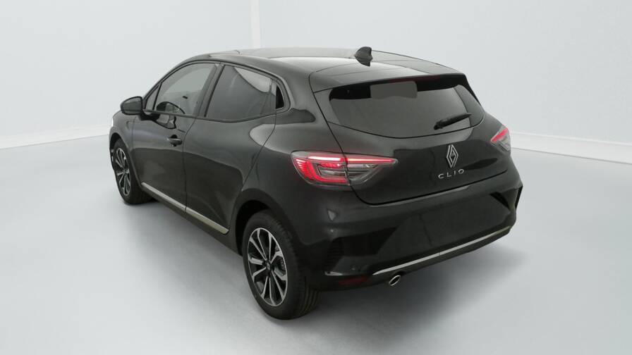 Mandataire Automobile neuf, recherche de Renault Clio-5-tce-90-ch-gsr2-techno - E-Motors