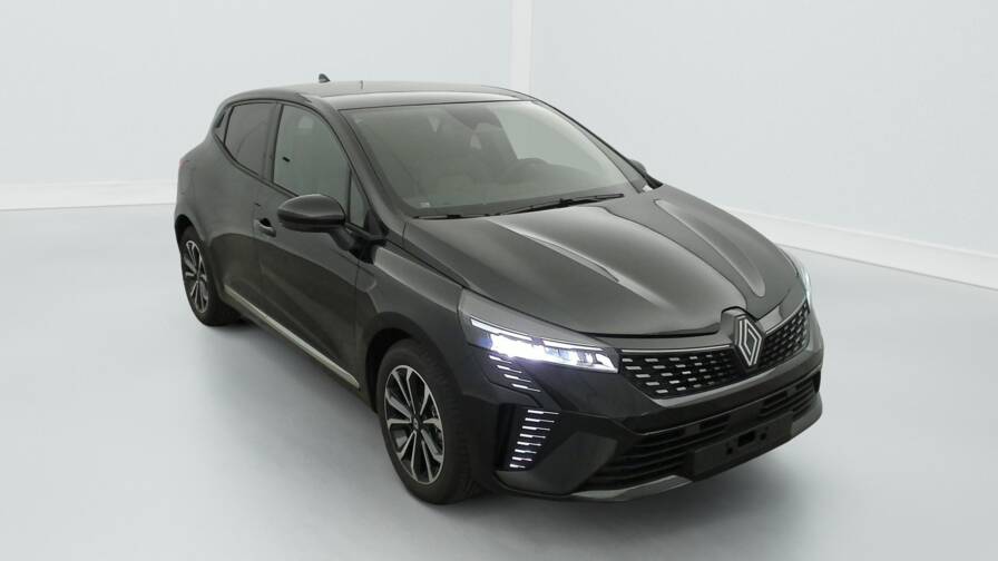 Mandataire Automobile neuf, recherche de Renault Clio-5-tce-90-ch-gsr2-techno - E-Motors