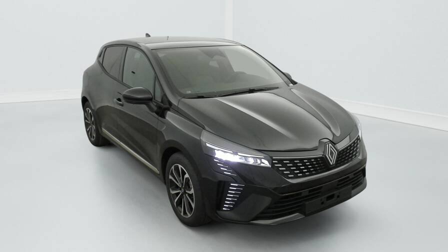 Mandataire Automobile neuf, recherche de Renault Clio-5-tce-90-ch-gsr2-techno - E-Motors