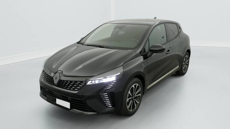 Mandataire Automobile neuf, recherche de Renault Clio-5-tce-90-ch-gsr2-techno - E-Motors
