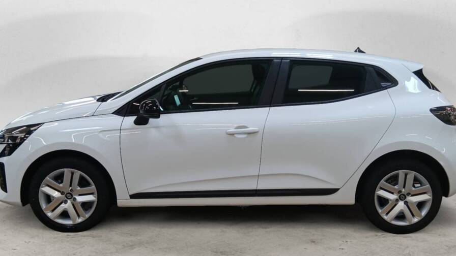 Mandataire Automobile occasion, recherche de Renault Clio-blue-dci-100-ch-gsr2-evolution - E-Motors