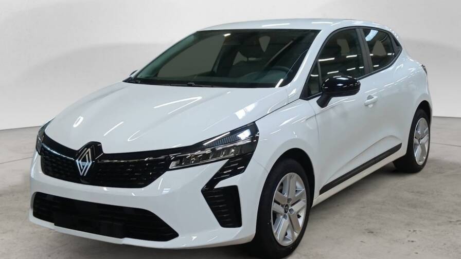 Mandataire Automobile occasion, recherche de Renault Clio-blue-dci-100-ch-gsr2-evolution - E-Motors