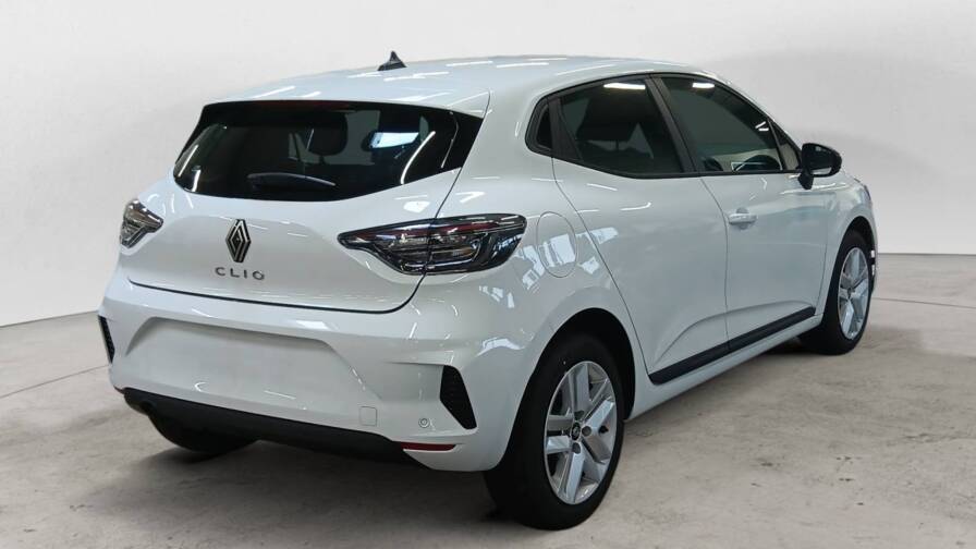 Mandataire Automobile occasion, recherche de Renault Clio-blue-dci-100-ch-gsr2-evolution - E-Motors