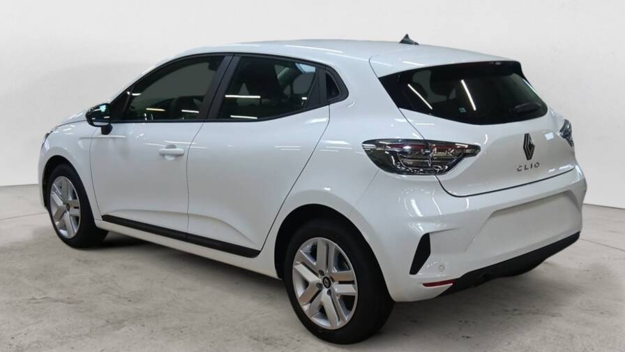 Mandataire Automobile occasion, recherche de Renault Clio-blue-dci-100-ch-gsr2-evolution - E-Motors