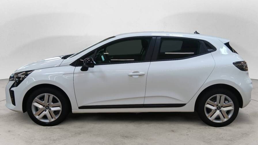 Mandataire Automobile occasion, recherche de Renault Clio-blue-dci-100-ch-gsr2-evolution - E-Motors