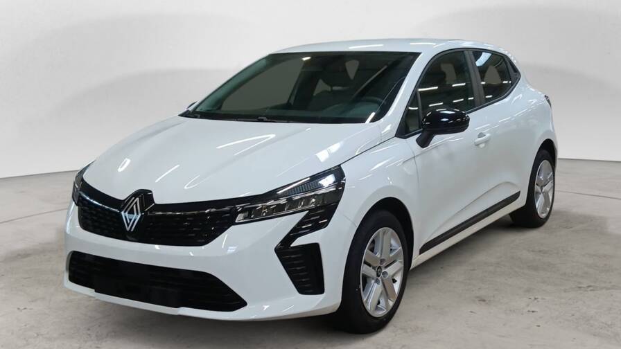 Mandataire Automobile occasion, recherche de Renault Clio-blue-dci-100-ch-gsr2-evolution - E-Motors