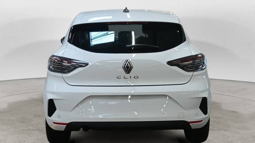 Mandataire Automobile occasion, recherche de Renault Clio-blue-dci-100-ch-gsr2-evolution - E-Motors