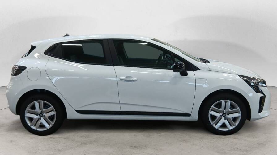 Mandataire Automobile occasion, recherche de Renault Clio-blue-dci-100-ch-gsr2-evolution - E-Motors