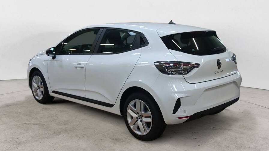 Mandataire Automobile occasion, recherche de Renault Clio-blue-dci-100-ch-gsr2-evolution - E-Motors