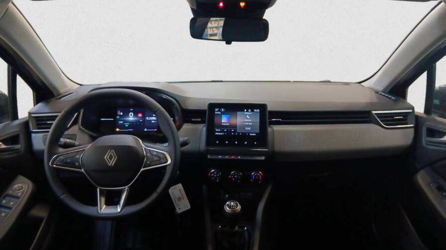 Mandataire Automobile occasion, recherche de Renault Clio-blue-dci-100-ch-gsr2-evolution - E-Motors