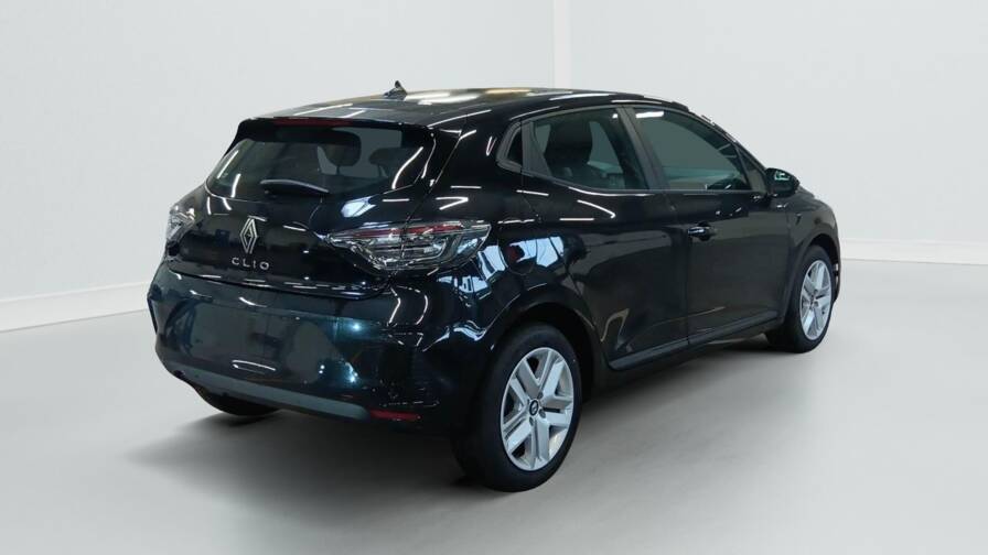 Mandataire Automobile neuf, recherche de Renault Clio-v-clio-blue-dci-100-ch-gsr2-evolution - E-Motors