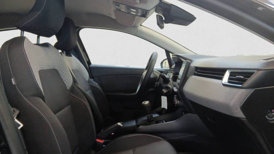 Mandataire Automobile occasion, recherche de Renault Clio-blue-dci-100-ch-gsr2-evolution - E-Motors