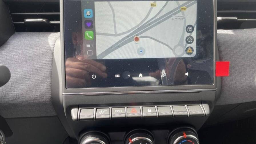 Mandataire Automobile neuf, recherche de Renault Clio-v-clio-blue-dci-100-ch-gsr2-evolution - E-Motors