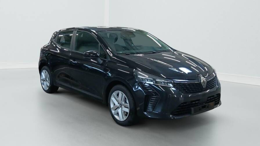 Mandataire Automobile neuf, recherche de Renault Clio-v-clio-blue-dci-100-ch-gsr2-evolution - E-Motors