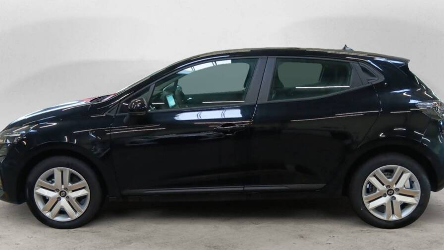 Mandataire Automobile occasion, recherche de Renault Clio-blue-dci-100-ch-gsr2-evolution - E-Motors