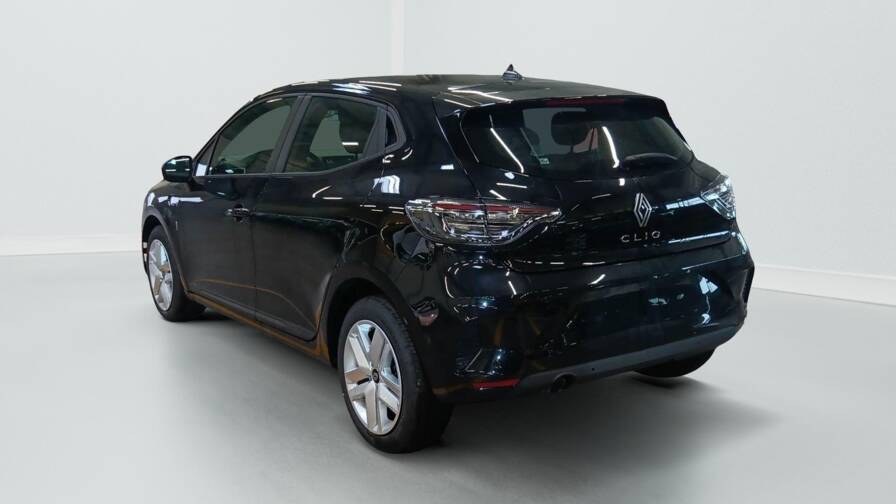 Mandataire Automobile neuf, recherche de Renault Clio-v-clio-blue-dci-100-ch-gsr2-evolution - E-Motors