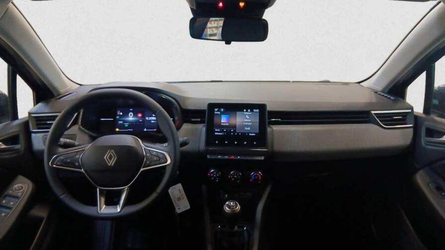 Mandataire Automobile neuf, recherche de Renault Clio-v-clio-blue-dci-100-ch-gsr2-evolution - E-Motors