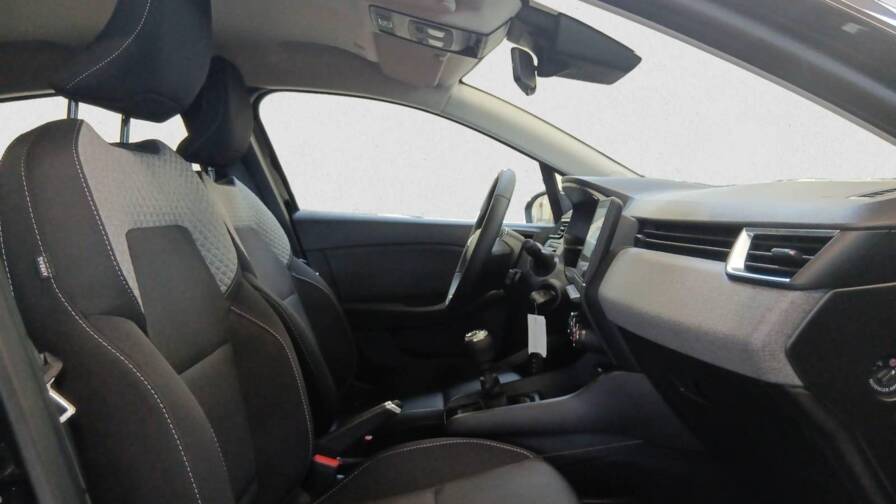 Mandataire Automobile neuf, recherche de Renault Clio-v-clio-blue-dci-100-ch-gsr2-evolution - E-Motors