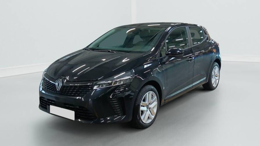 Mandataire Automobile neuf, recherche de Renault Clio-v-clio-blue-dci-100-ch-gsr2-evolution - E-Motors