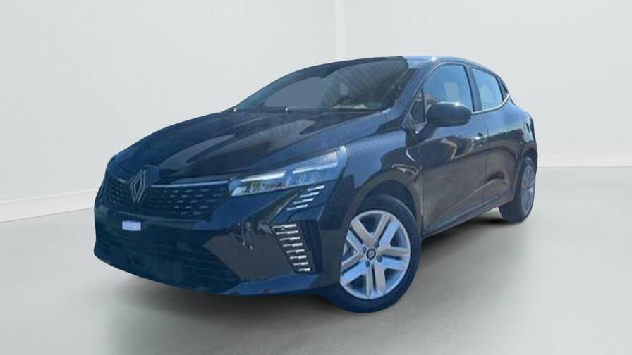 Mandataire Automobile neuf, recherche de Renault Clio-v-clio-blue-dci-100-ch-gsr2-evolution - E-Motors