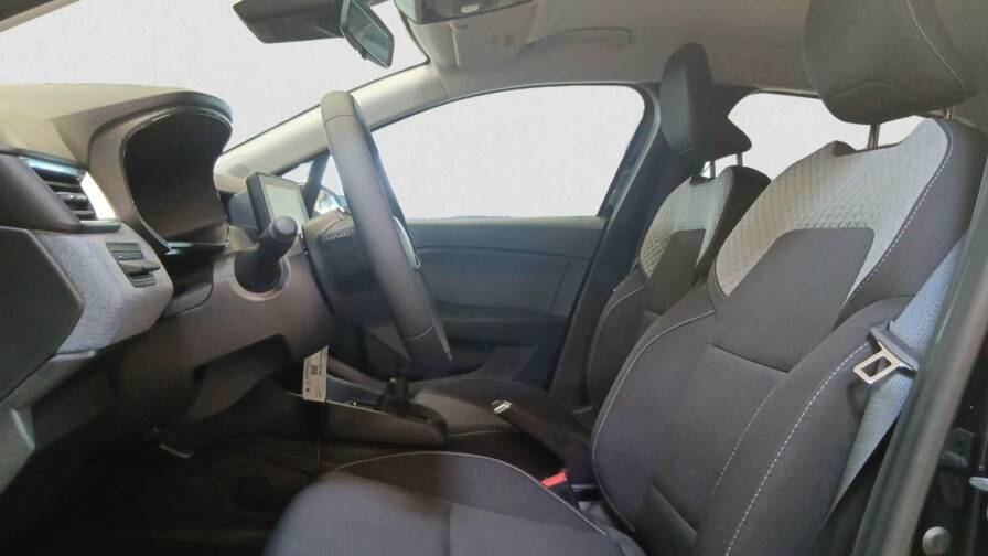 Mandataire Automobile neuf, recherche de Renault Clio-v-clio-blue-dci-100-ch-gsr2-evolution - E-Motors