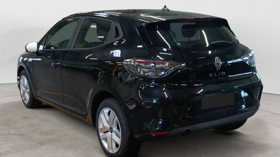 Mandataire Automobile occasion, recherche de Renault Clio-blue-dci-100-ch-gsr2-evolution - E-Motors