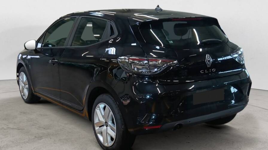 Mandataire Automobile occasion, recherche de Renault Clio-blue-dci-100-ch-gsr2-evolution - E-Motors